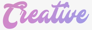 Creative - Alola