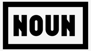 Noun Icon