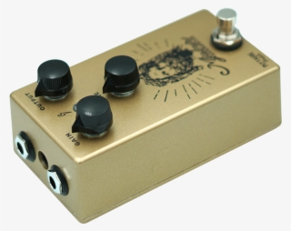 Mythos Mjolnir Overdrive Mkiv - Guitar