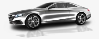 Store Category - 2013 Mercedes S550 Coupe