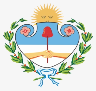 Escudo De El Salvador Pictures Free Download Download - Gobierno De Jujuy