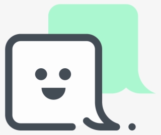 Sms Icon - Vector Graphics