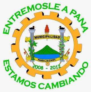 Cmwc Sponsors - Municipalidad De Panajachel