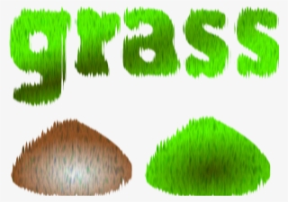 This Free Icons Png Design Of Grass Filter
