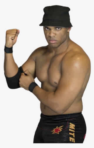 Jj Blake - Professional Wrestling