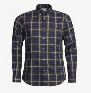 Men's Barbour - Hippytree Fairbanks Jacket