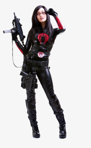 Cosplay Women Png File - Alodia Gosiengfiao Cosplay Baroness