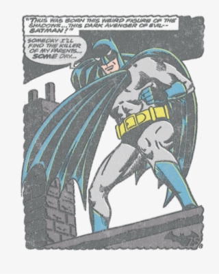 T-shirt-batman-bm2416at