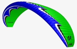 U-turn Redout - Paragliding