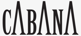 Cabana Magazine Logo