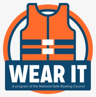Transparent Background Png - National Safe Boating Week 2018