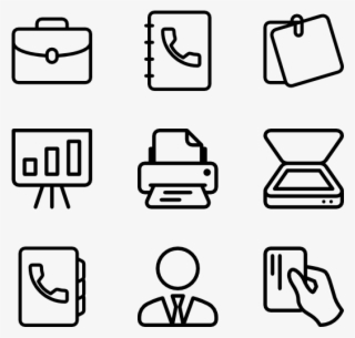Office - Adobe Icon Vector