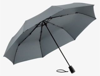 Paraguas Con Astil O Mango Telescopico