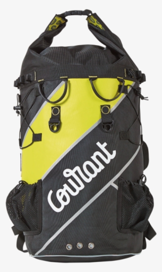 Dock Face - Courant Dock 60l