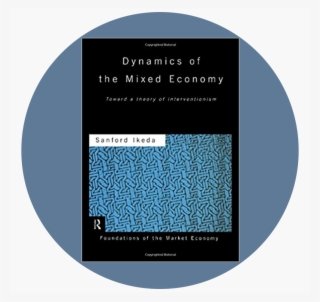 Dynamics - Sandy - Dynamics Of The Mixed Economy