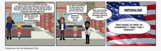 Im - Cartoon - Comics