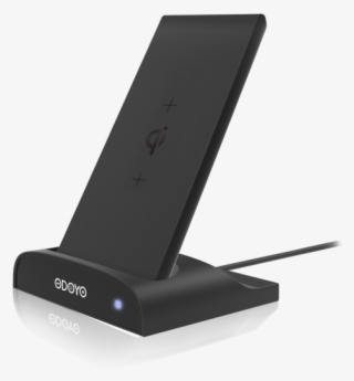 Wireless Charging Dock And Portable Battery Pack - 無線 充電 Odoyo