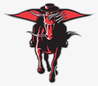 Wear This Cigar Shirt With Pride - Texas Tech Red Raider Logo