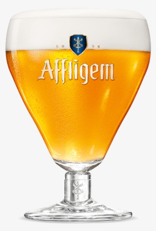 Affligem Glasses - Belgian Beer Heineken