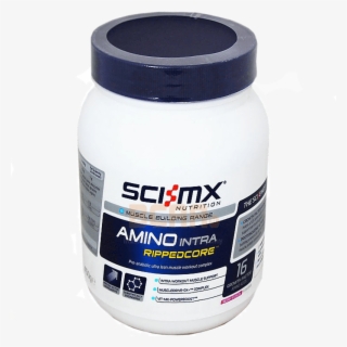 Sci Mx Amino Intra Ripped Core