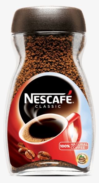 Nescafe Classic 200g Jar