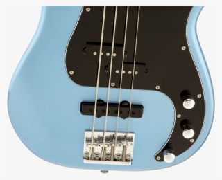 Ctrico Vintage Modified Precision Bass - Fender Sq Vm Precision Bass Pj Lpb