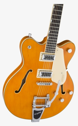 Gretsch G5622t Electromatic Vintage Orange - Gretsch G5622t-cb Electromatic Bigsby Retoure