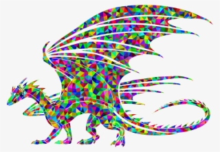 Big Image - Regenbogen Farbige Pferdekopf-prismatische Kunst Mauspads