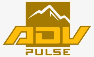 Triumph Scrambler - Adv Pulse Logo