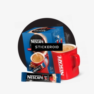 Nescafe Drink - Dolce Gusto