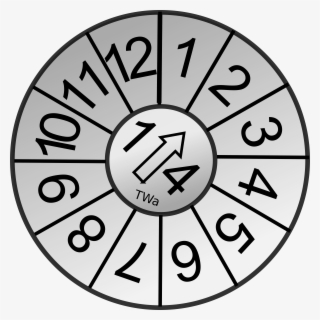 Manufacturing Date Stamp