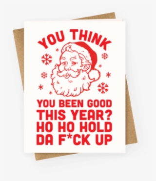 Funny Christmas Sayings For Cards