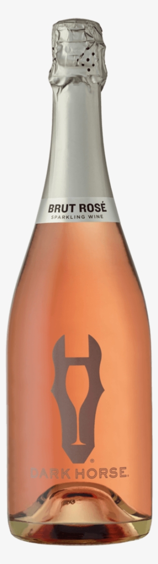 New Release - Dark Horse Brut Rose
