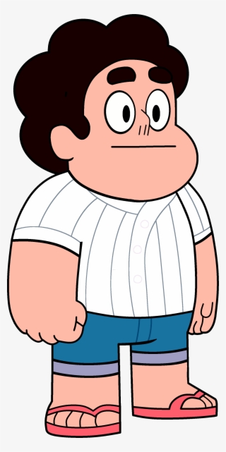 Steven Baseball - Steven Universe Steven Chef