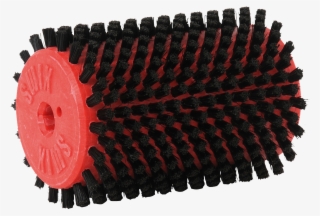 Swix Roto Brush Wild Boar - Swix Wild Boar Hair Roto Brush: 100 Mm