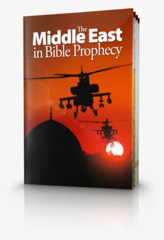 From The Dispersion To The Modern Israeli State - Middle East Bible Prophecy