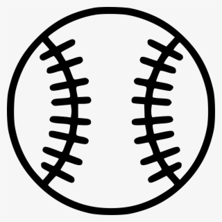 Png File Svg - Softball Clipart