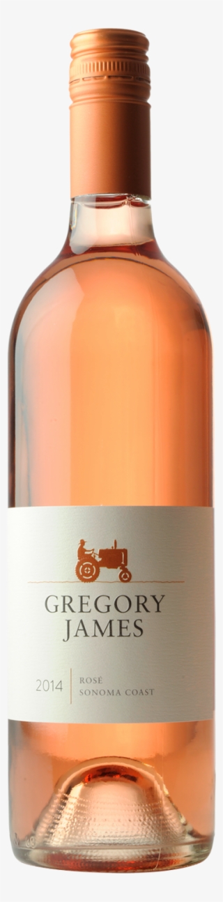 Sonoma Coast - Glass Bottle