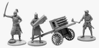 Chinese Artillery - Ancient Chinese Artillery