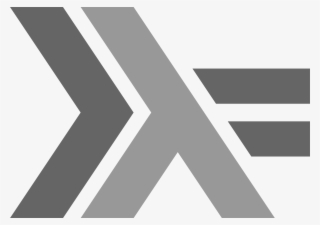 Gitlab - Haskell Logo