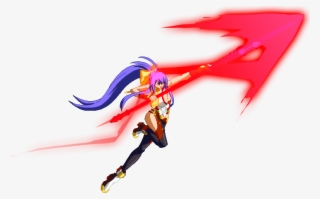 Bbcf Mai Himeyuri-dipper - Thumbnail