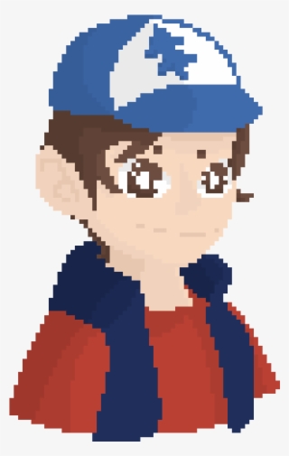 Dipper - Drawing - Neurite Ottica Retrobulbare