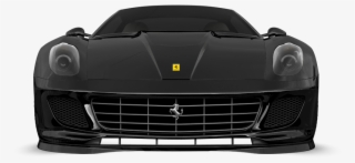 Cheng Ferrari 599'12 - Ferrari 458