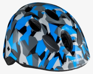 Bontrager Big Dipper Mips Kids' Helmet - Bontrager Big Dipper Mips Kids' Bike Helmet