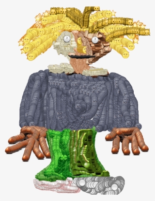 Emoji Creation - Cartoon