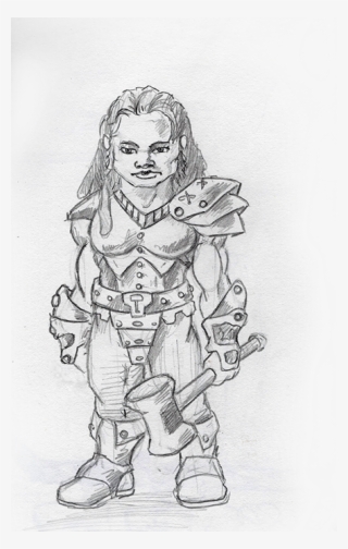 Laurel Dungeons And Dragons Costumes - Dungeons & Dragons