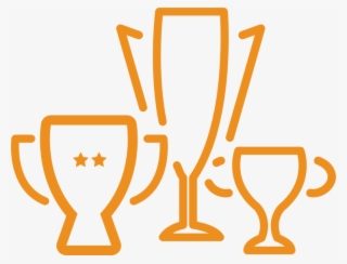 Award-winning