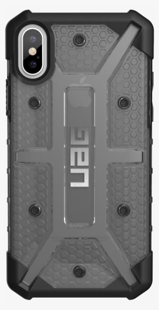 Plasma Series Iphone X Case