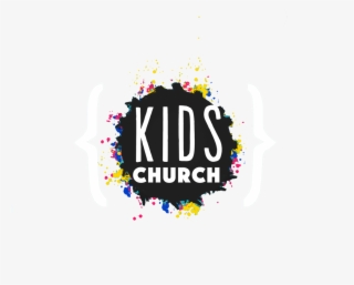 Before - Kids Church Logos