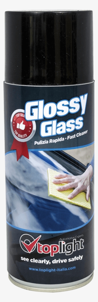 It Removes Stains From Dirty, Greasy, Rubber Streaks, - Windshield